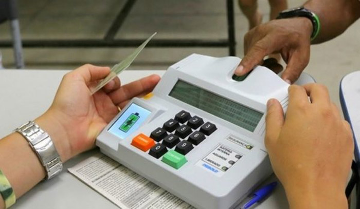 Teofilândia: mais de 6 mil eleitores ainda precisam realizar recadastramento biométrico