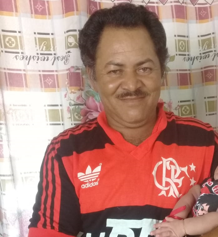 Tucano: Filho procura por mãe que não vê há quase 50 anos