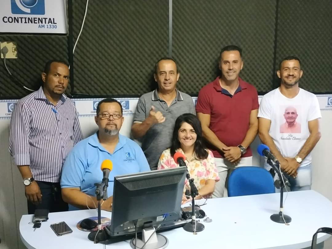 Eleições 2020: Oposição mostra união e discute projeto para Teofilândia