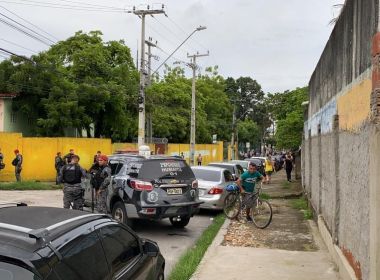 Ceará registra 29 mortes em 24 horas em meio a motim de PMs