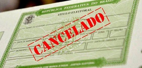 Prazo de regularização do título de eleitor é estendido até maio, para Araci, Tucano, Serrinha e outros 239 municípios