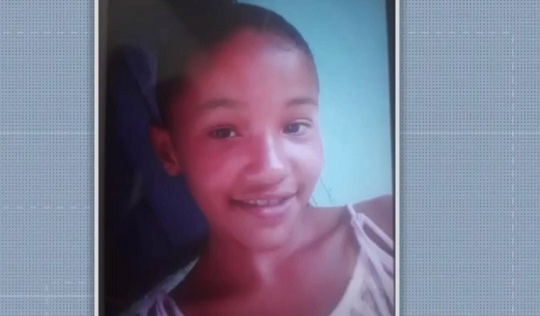 Menina de 11 anos é estuprada e morta na Bahia; marido da avó é preso e confessa o crime