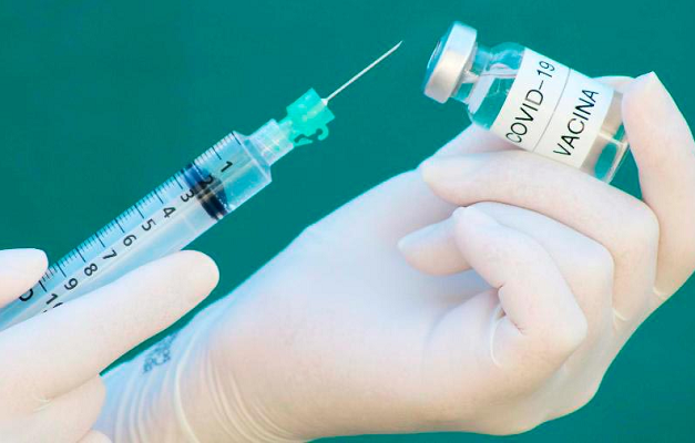 Pfizer e BioNTech apresentam pedido de autorização emergencial para uso de vacina