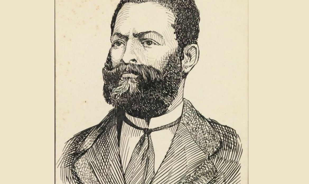 Luiz Gama, o patrono da abolição da escravidão