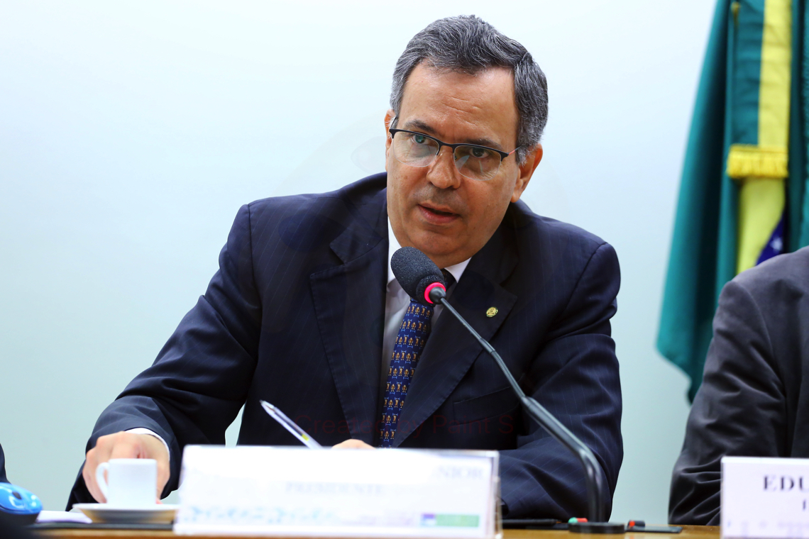 “Ciro mostrou que tem um projeto para o Brasil”, afirma Félix Mendonça Júnior