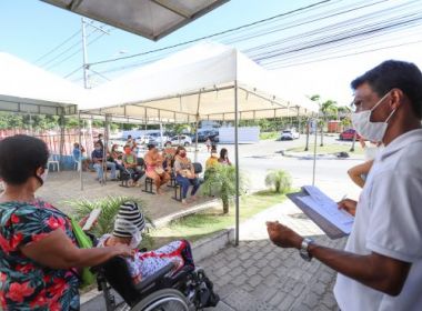 Bahia registra 1.872 casos de H3N2 com 72 óbitos; 15 pacientes confirmaram flurona