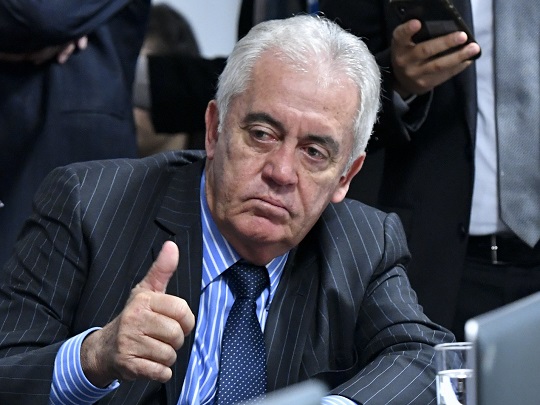 Otto reforça apoio do PSD da Bahia a Lula: ‘Aliança de 12 anos’