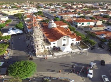 TCM rejeita contas da Prefeitura de Cansanção exercício de 2020