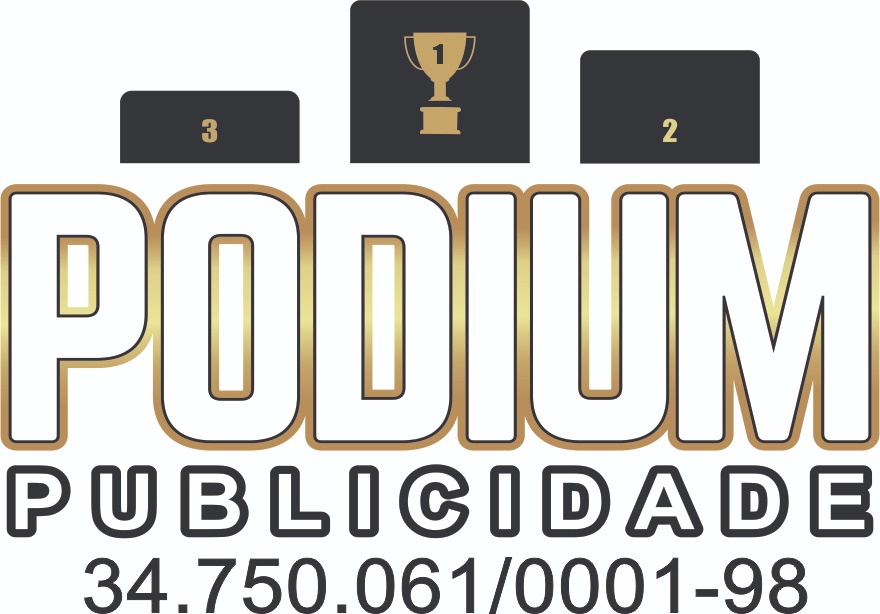 Prêmio Podium 2022: confira os profissionais premiados em Araci