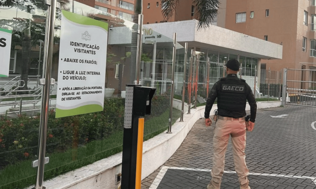 Procurado em operação contra fraude na prefeitura de Euclides da Cunha é preso