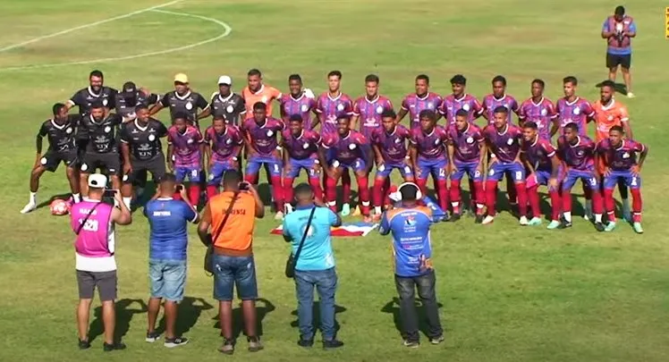 Brasil empata com a Venezuela na Arena Pantanal e perde 100% nas  Eliminatórias - Jogada - Diário do Nordeste